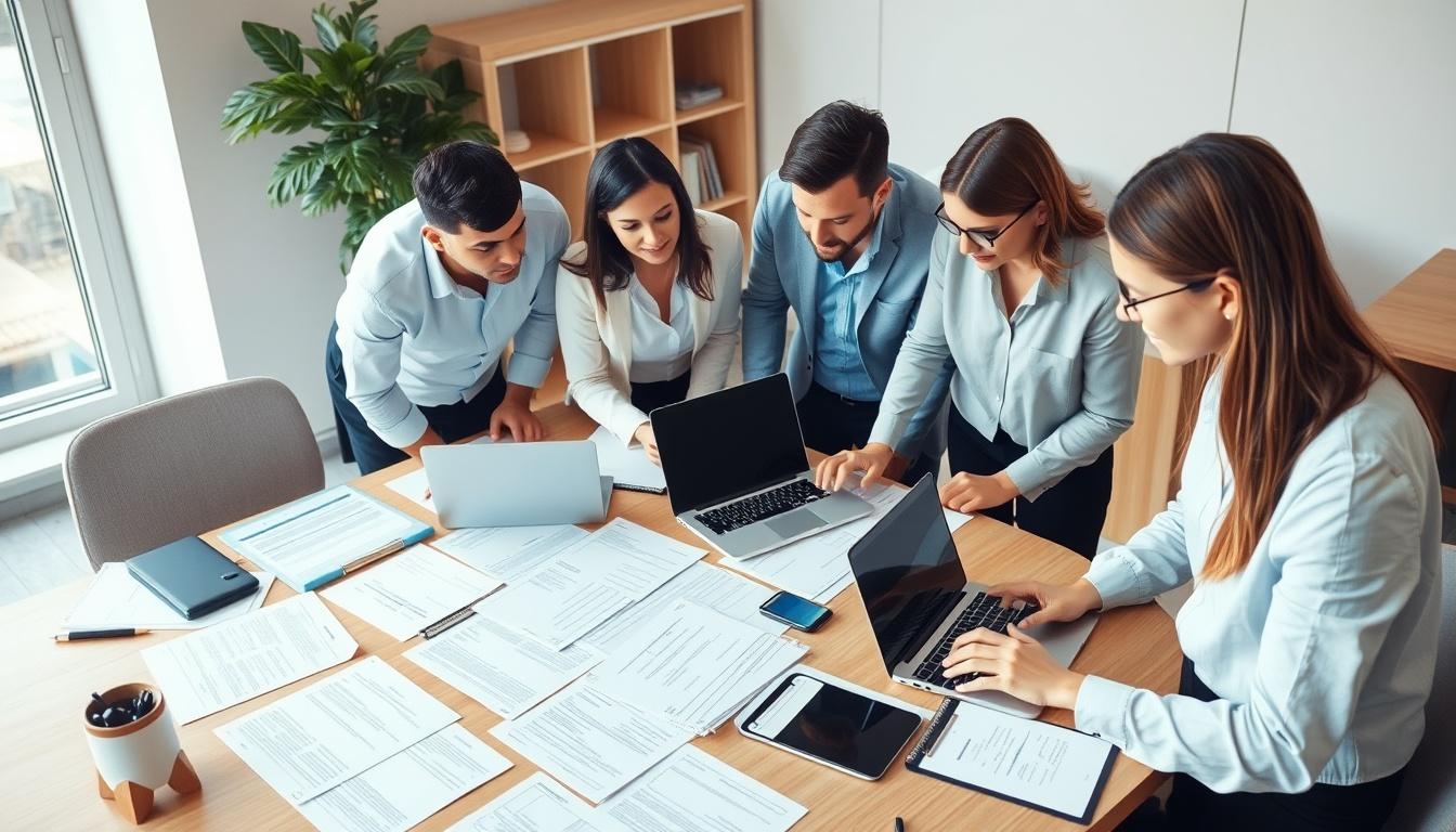Investment Assistance